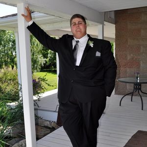 Meet your Posher, Brendan